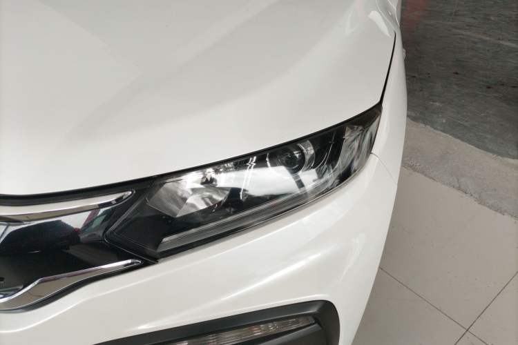 Used Honda XR-V 2017 1.8L EXi CVT Comfort Version Left Front Headlight