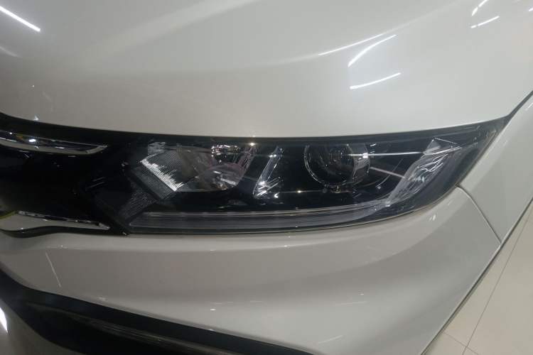 Used Honda XR-V 2017 1.8L EXi CVT Comfort Version Left Front Headlight