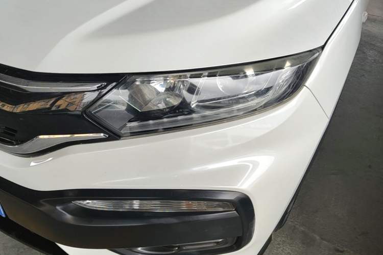 Used Honda XR-V 2017 1.5L LXi CVT Classic Edition Left Front Headlight