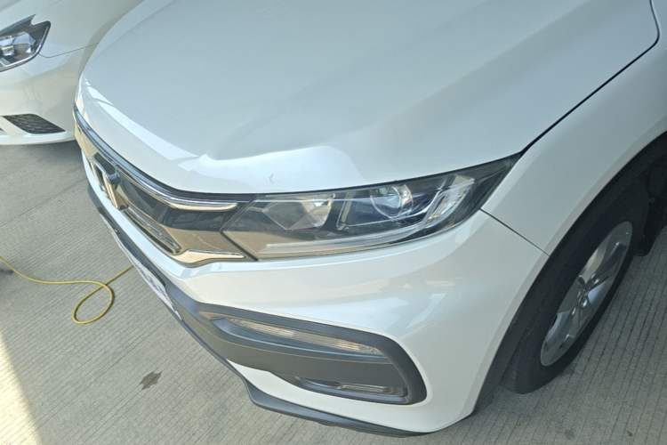 Used Honda XR-V 2017 1.5L LXi CVT Classic Edition Left Front Headlight