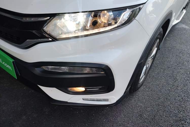 Used Honda XR-V 2017 1.5L LXi CVT Classic Edition Left Front Headlight