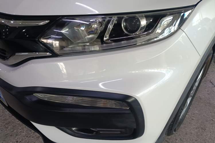 Used Honda XR-V 2017 1.5L LXi CVT Classic Edition Left Front Headlight