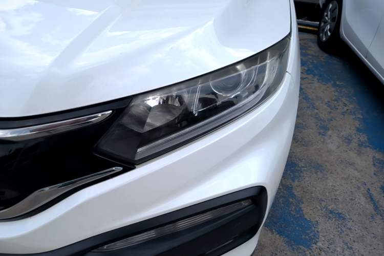 Used Honda XR-V 2017 1.5L LXi CVT Classic Edition Left Front Headlight