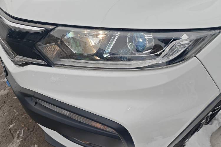 Used Honda XR-V 2017 1.8L EXi CVT Comfort Version Left Front Headlight