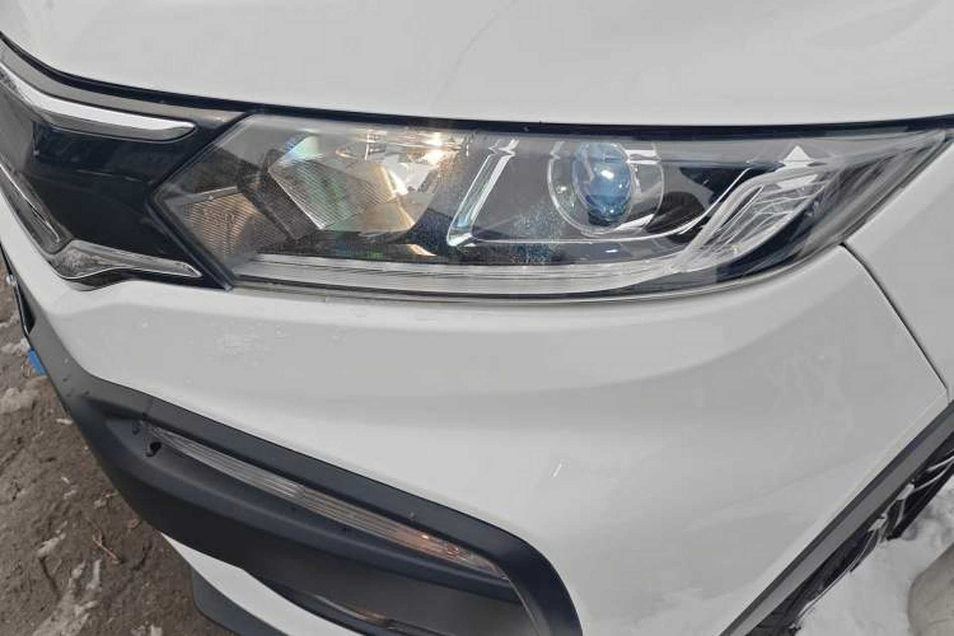 Used Honda XR-V 2017 1.8L EXi CVT Comfort Version Left Front Headlight