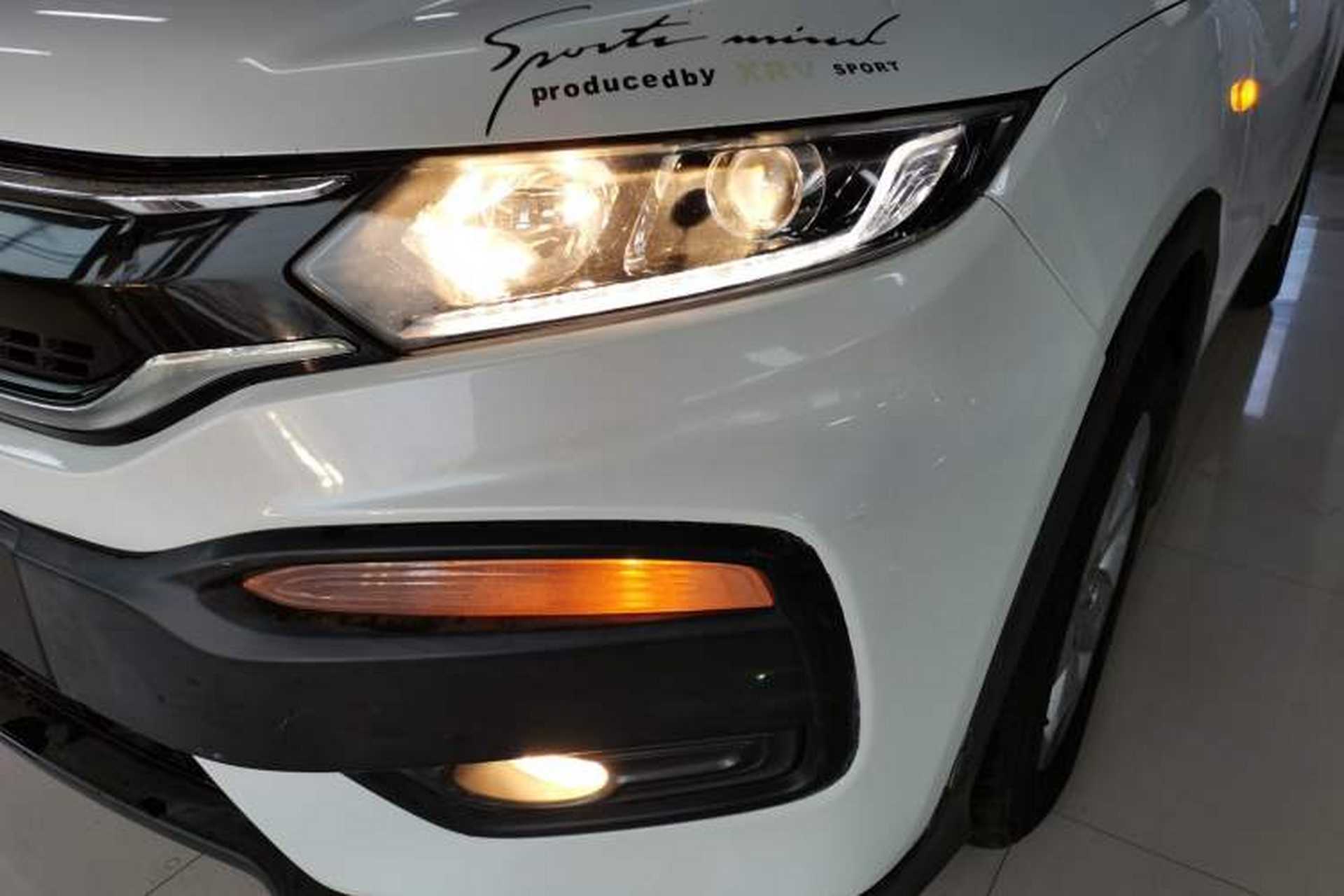 Used Honda XR-V 2017 1.5L LXi CVT Classic Edition Left Front Headlight