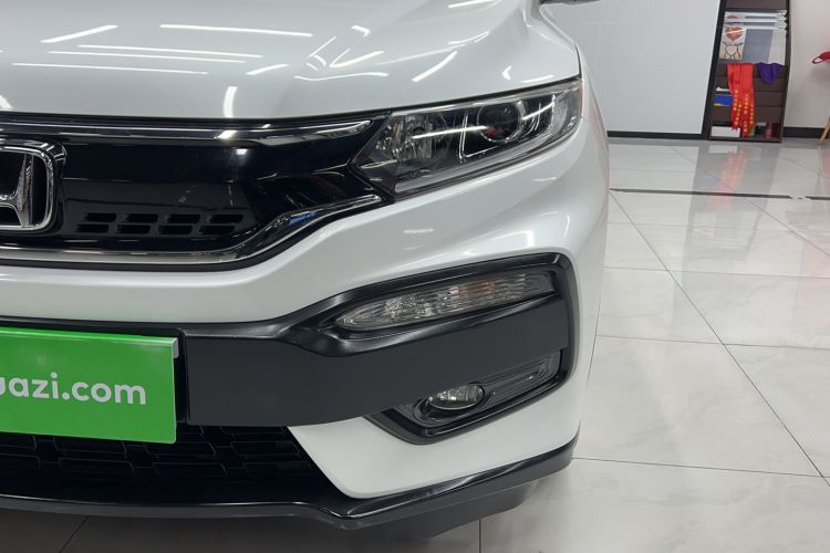 Used Honda XR-V 2017 1.8L EXi CVT Comfort Version Left Front Headlight