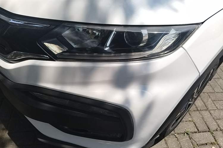 Used Honda XR-V 2017 1.8L EXi Manual Comfort Edition Left Front Headlight