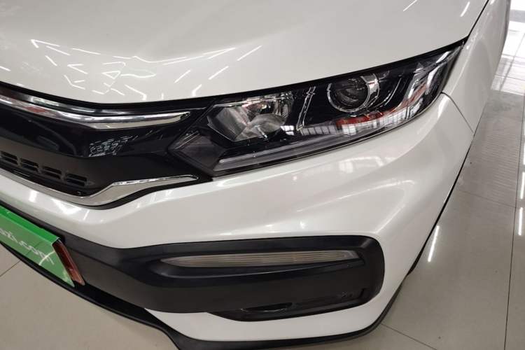 Used Honda XR-V 2017 1.8L EXi CVT Comfort Version Left Front Headlight