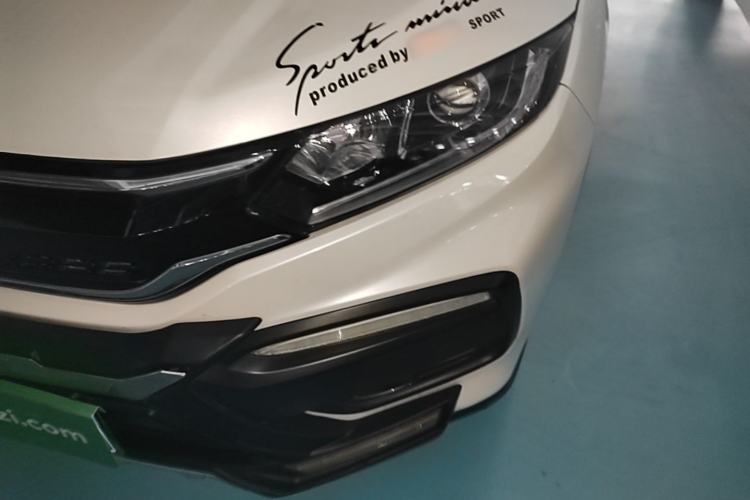 Used Honda XR-V 2017 1.8L EXi CVT Comfort Version Left Front Headlight