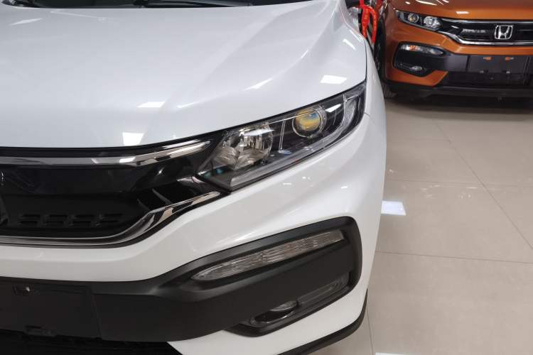 Used Honda XR-V 2017 1.8L EXi CVT Comfort Version Left Front Headlight