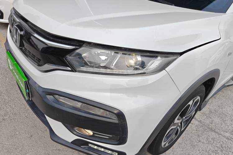 Used Honda XR-V 2017 1.8L EXi CVT Comfort Version Left Front Headlight