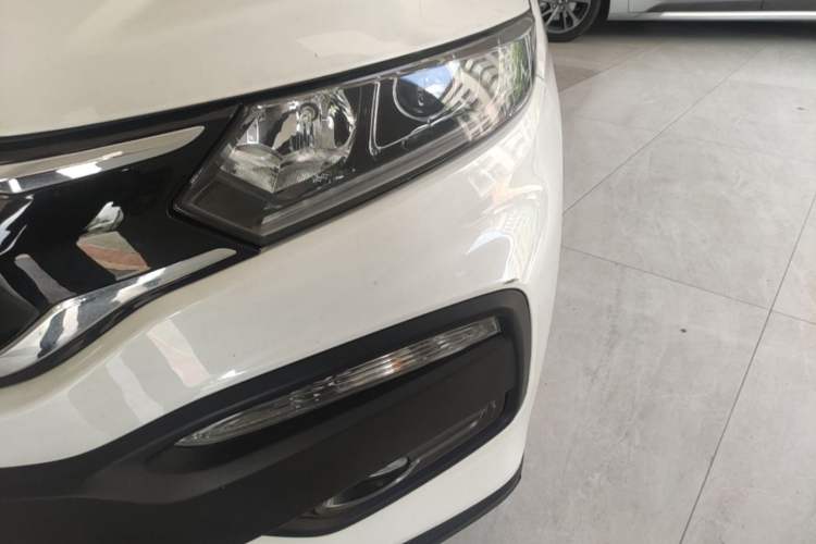 Used Honda XR-V 2017 1.8L EXi CVT Comfort Version Left Front Headlight