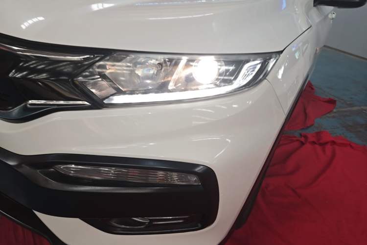 Used Honda XR-V 2017 1.8L EXi CVT Comfort Version Left Front Headlight