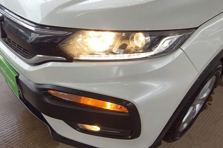 Used Honda XR-V 2017 1.5L LXi Manual Classic Edition Left Front Headlight