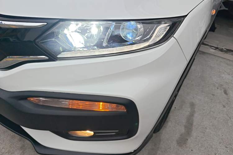 Used Honda XR-V 2017 1.8L EXi CVT Comfort Version Left Front Headlight