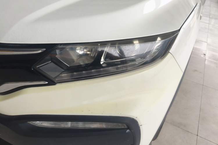 Used Honda XR-V 2017 1.8L EXi CVT Comfort Version Left Front Headlight