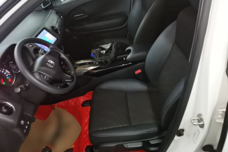 Used Honda XR-V 2017 1.8L EXi CVT Comfort Version Left Front Seat