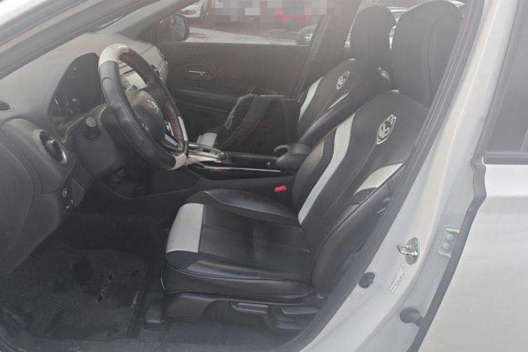 Used Honda XR-V 2017 1.5L LXi CVT Classic Edition Left Front Seat