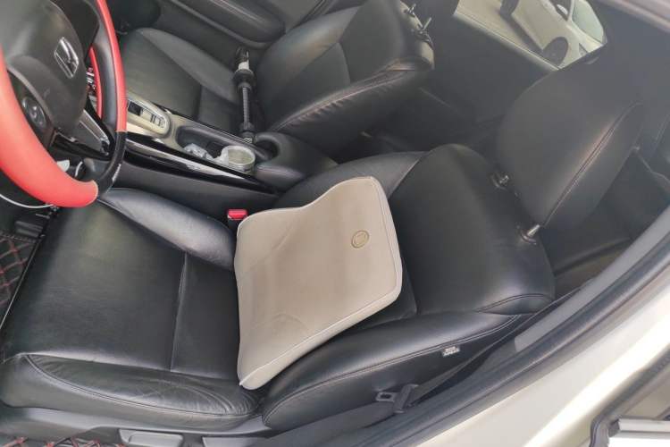 Used Honda XR-V 2017 1.8L EXi CVT Comfort Version Left Front Seat