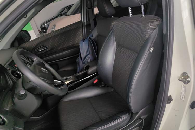 Used Honda XR-V 2017 1.8L EXi CVT Comfort Version Left Front Seat