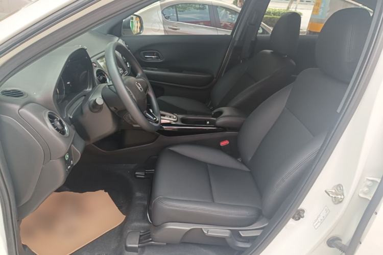 Used Honda XR-V 2017 1.8L EXi CVT Comfort Version Left Front Seat