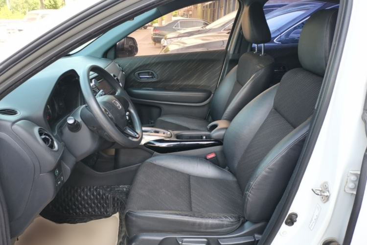 Used Honda XR-V 2017 1.5L LXi CVT Classic Edition Left Front Seat