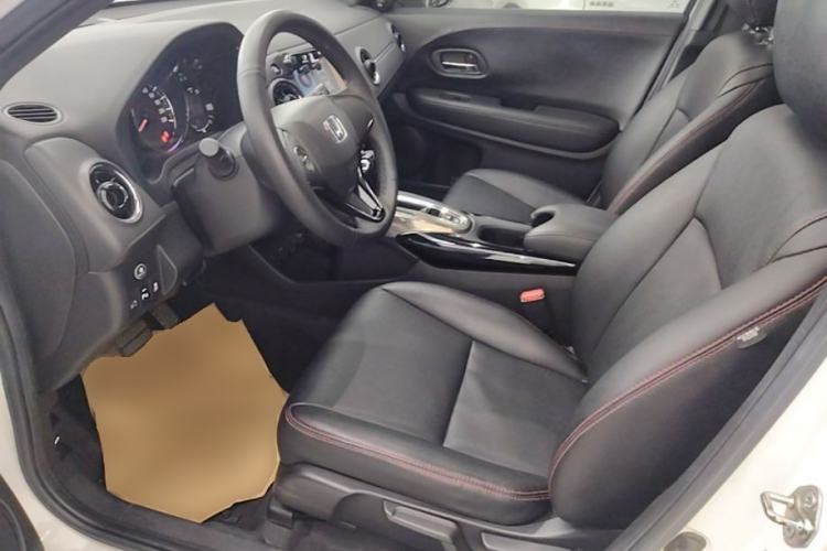 Used Honda XR-V 2017 1.8L EXi CVT Comfort Version Left Front Seat