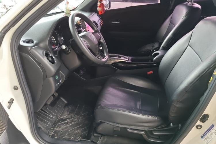 Used Honda XR-V 2017 1.5L LXi CVT Classic Edition Left Front Seat