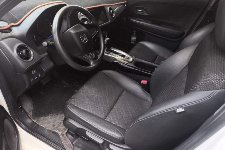 Used Honda XR-V 2017 1.5L LXi CVT Classic Edition Left Front Seat