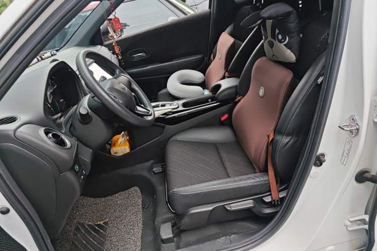 Used Honda XR-V 2017 1.8L EXi CVT Comfort Version Left Front Seat