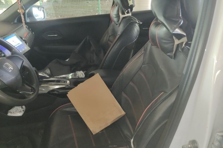 Used Honda XR-V 2017 1.8L EXi CVT Comfort Version Left Front Seat