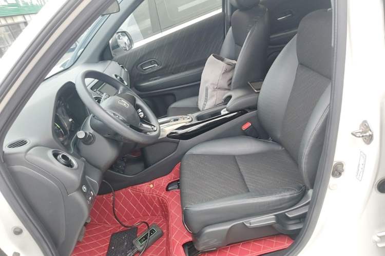 Used Honda XR-V 2017 1.8L EXi CVT Comfort Version Left Front Seat