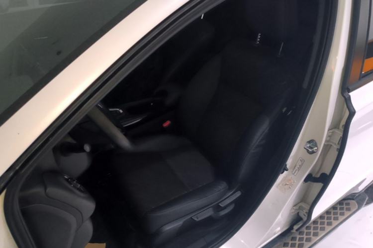 Used Honda XR-V 2017 1.8L EXi CVT Comfort Version Left Front Seat