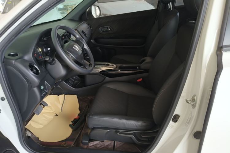 Used Honda XR-V 2017 1.8L EXi CVT Comfort Version Left Front Seat