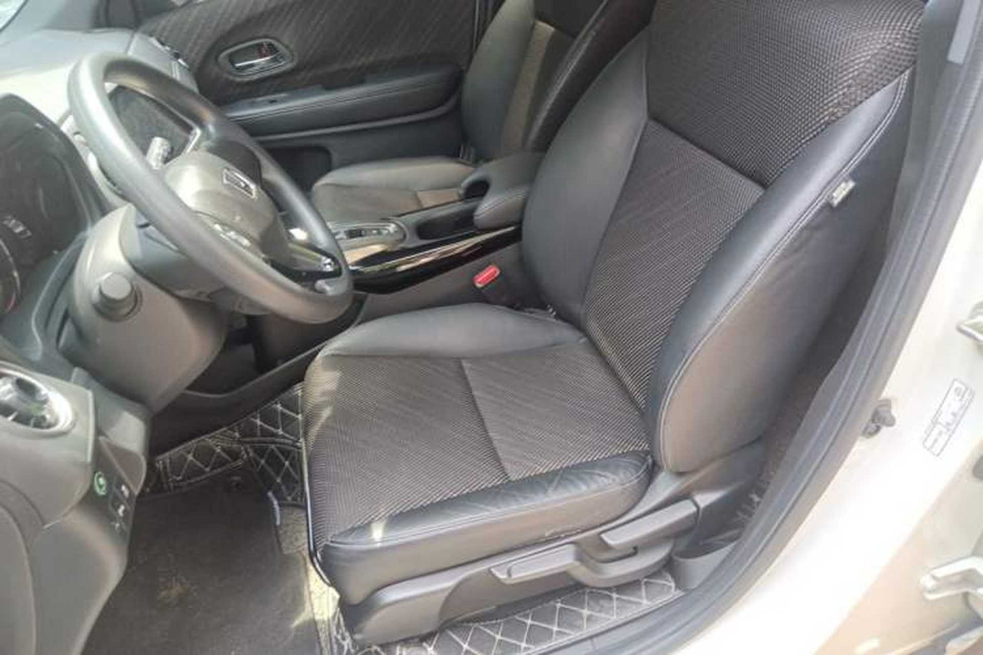 Used Honda XR-V 2017 1.8L EXi CVT Comfort Version Left Front Seat