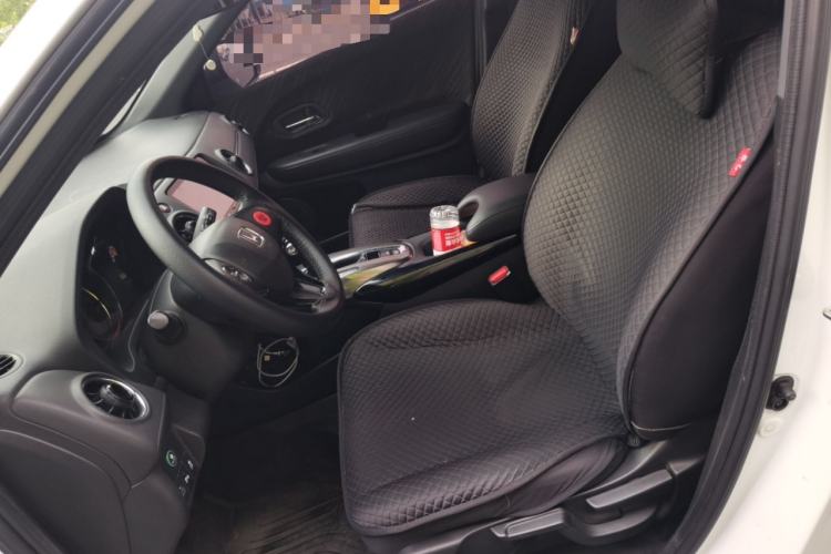 Used Honda XR-V 2017 1.8L EXi CVT Comfort Version Left Front Seat
