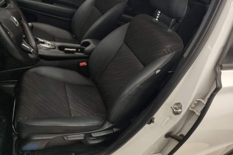 Used Honda XR-V 2017 1.8L EXi Manual Comfort Edition Left Front Seat
