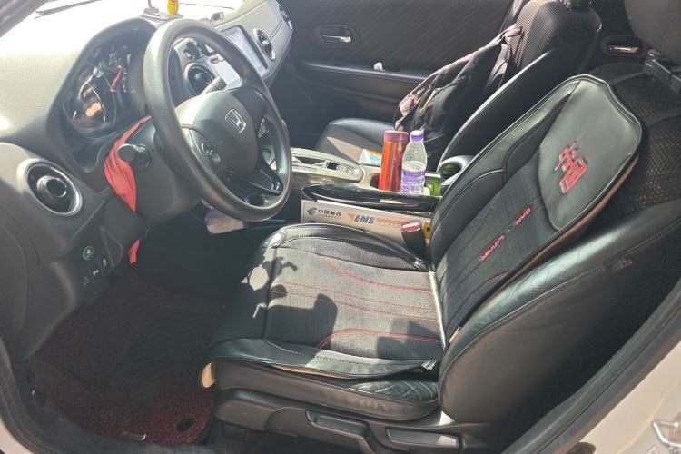 Used Honda XR-V 2017 1.8L EXi CVT Comfort Version Left Front Seat