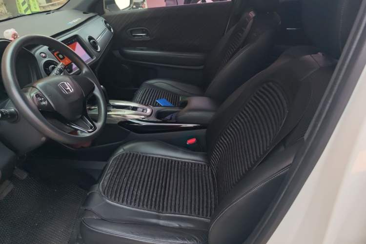 Used Honda XR-V 2017 1.5L LXi CVT Classic Edition Left Front Seat