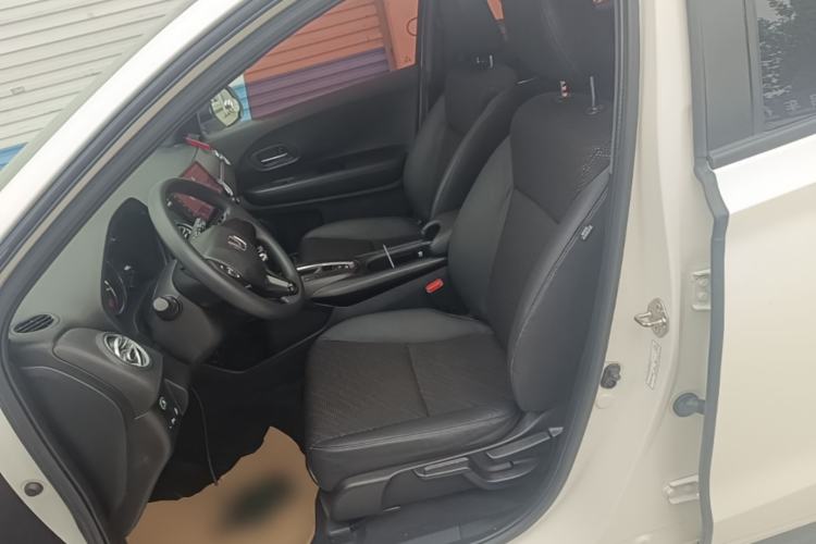 Used Honda XR-V 2017 1.8L EXi CVT Comfort Version Left Front Seat