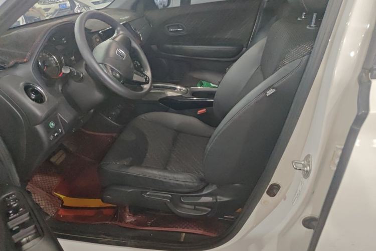 Used Honda XR-V 2017 1.8L EXi CVT Comfort Version Left Front Seat