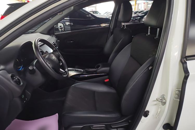 Used Honda XR-V 2017 1.5L LXi CVT Classic Edition Left Front Seat