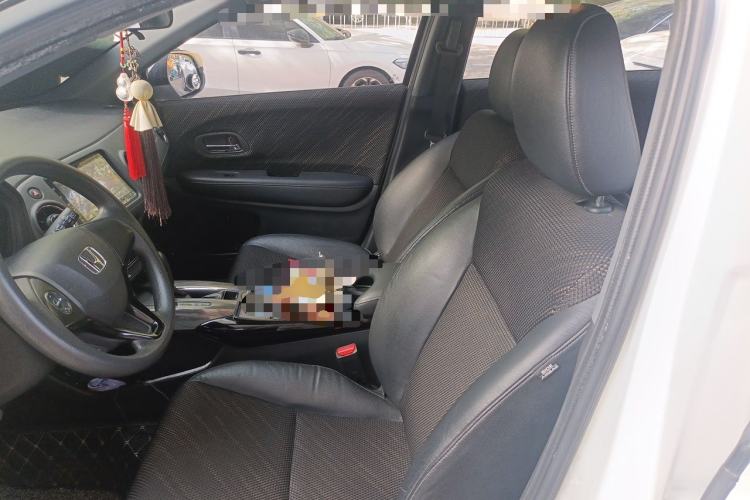 Used Honda XR-V 2017 1.5L LXi CVT Classic Edition Left Front Seat