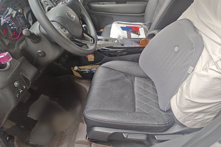 Used Honda XR-V 2017 1.8L EXi CVT Comfort Version Left Front Seat