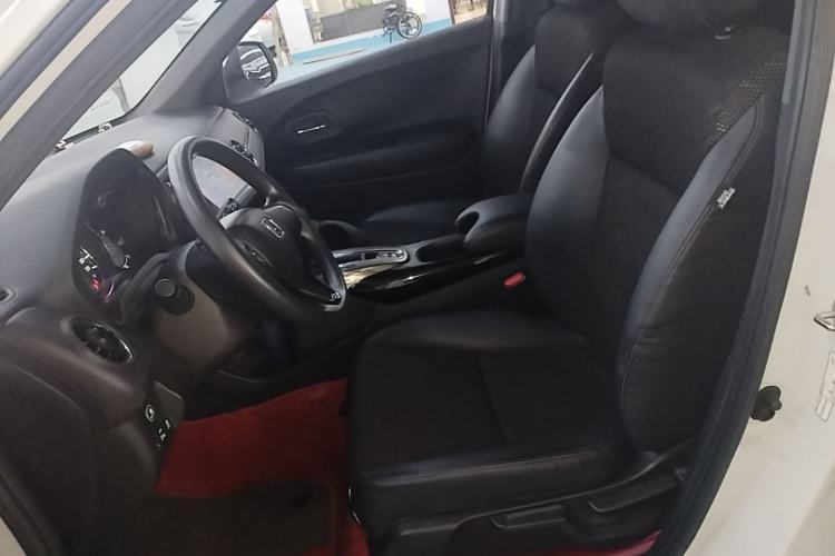 Used Honda XR-V 2017 1.8L EXi CVT Comfort Version Left Front Seat