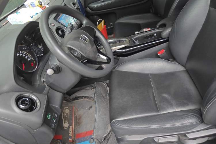 Used Honda XR-V 2017 1.5L LXi CVT Classic Edition Left Front Seat
