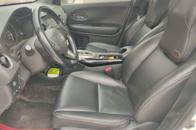 Used Honda XR-V 2017 1.8L EXi CVT Comfort Version Left Front Seat