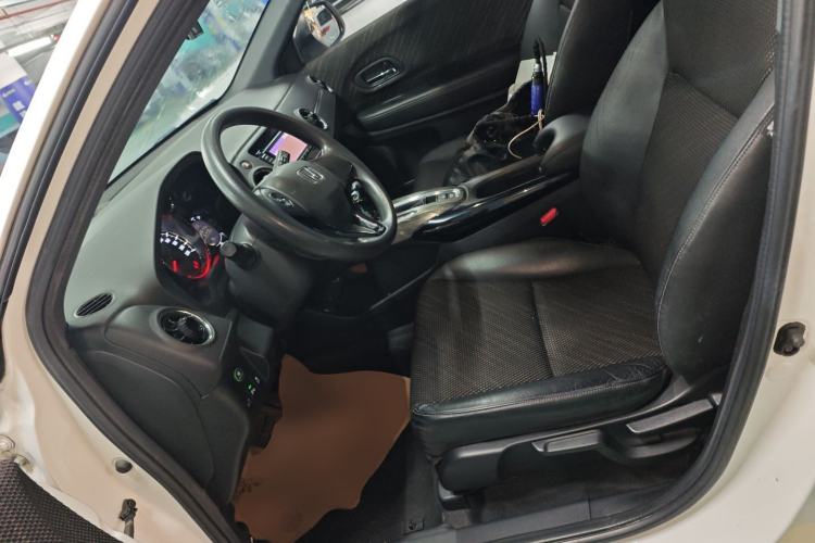 Used Honda XR-V 2017 1.8L EXi CVT Comfort Version Left Front Seat