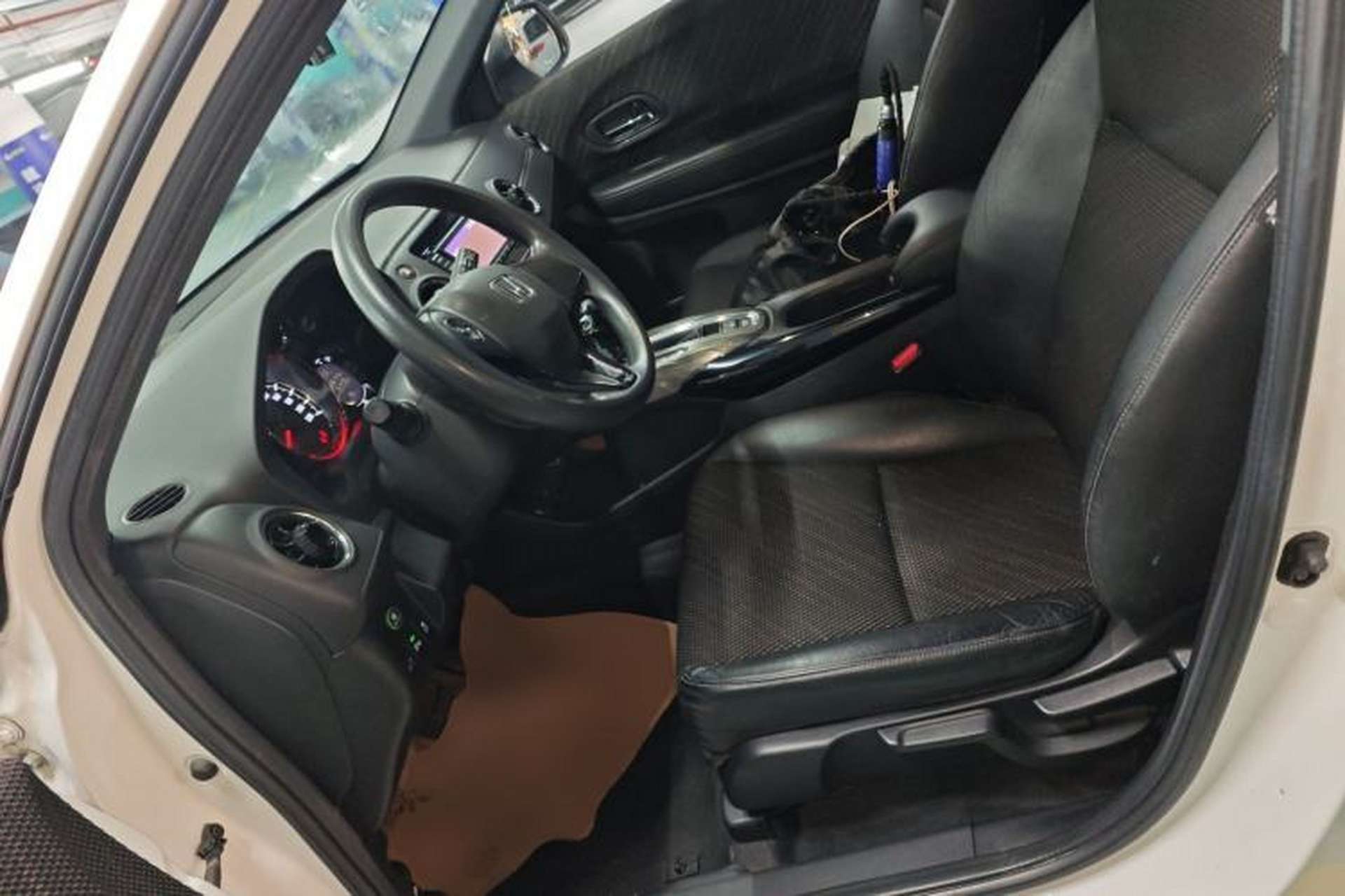 Used Honda XR-V 2017 1.8L EXi CVT Comfort Version Left Front Seat